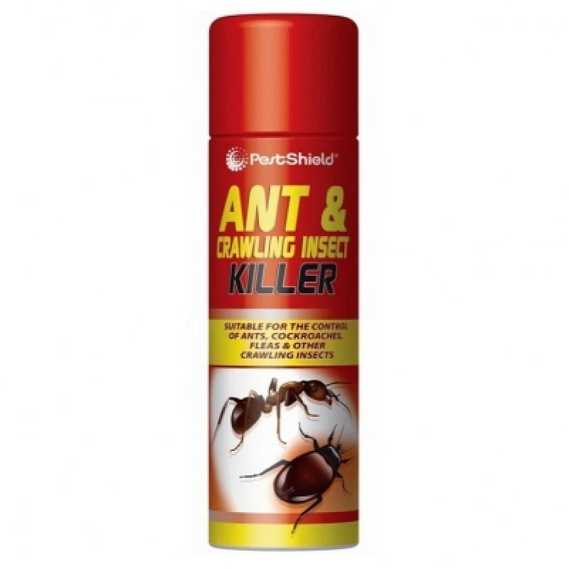 Ant & Crawling Insect Killer Spray (300ml)