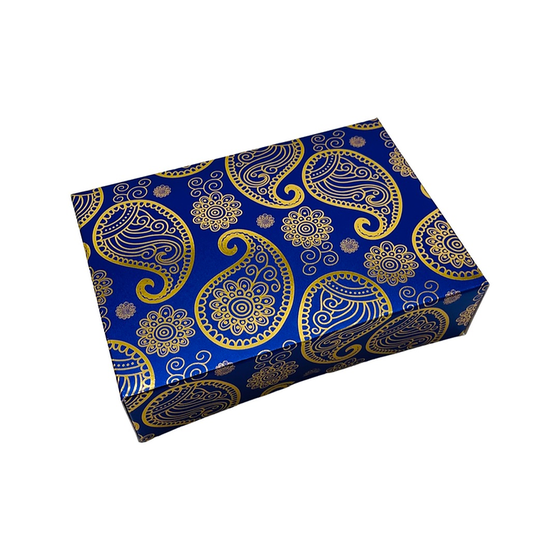 Buy Blue Mithai Boxes Online