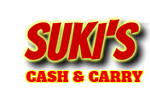 Suki&#39;s Cash &amp; Carry