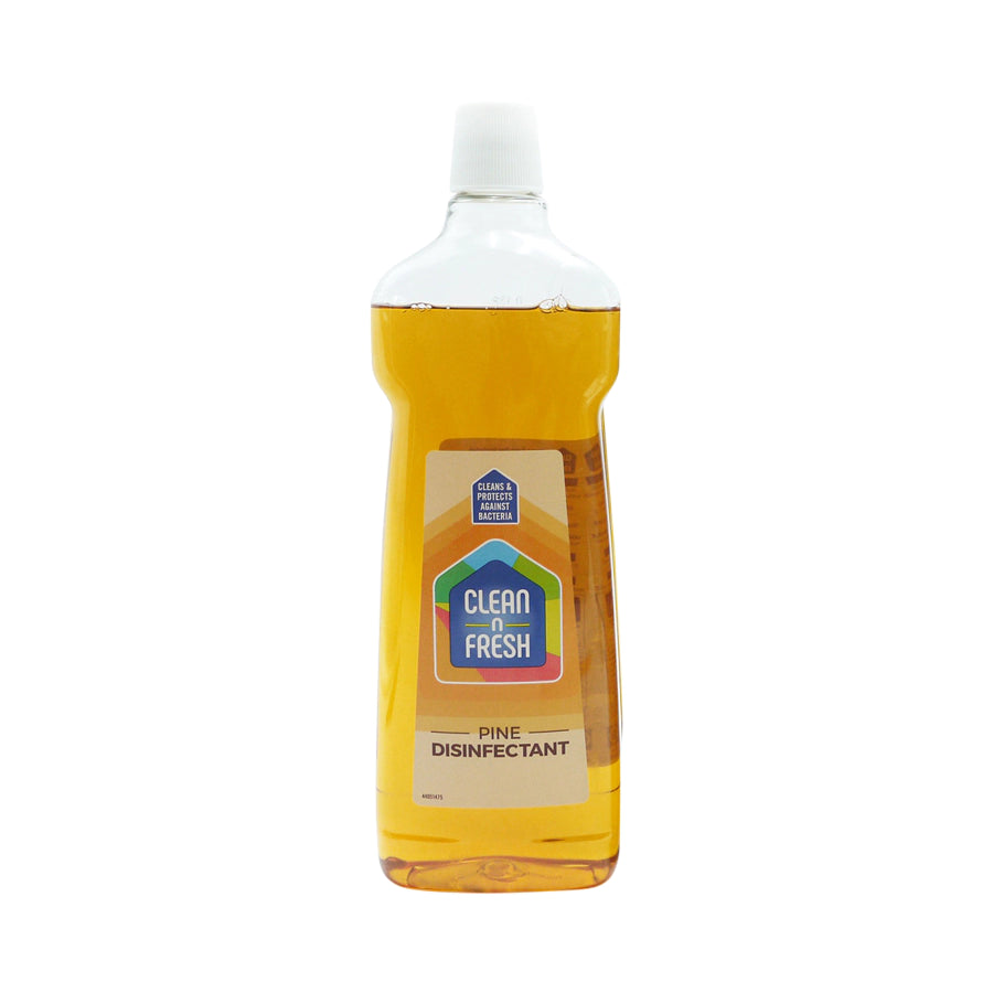 Clean & Fresh Pine Disinfectant 1L