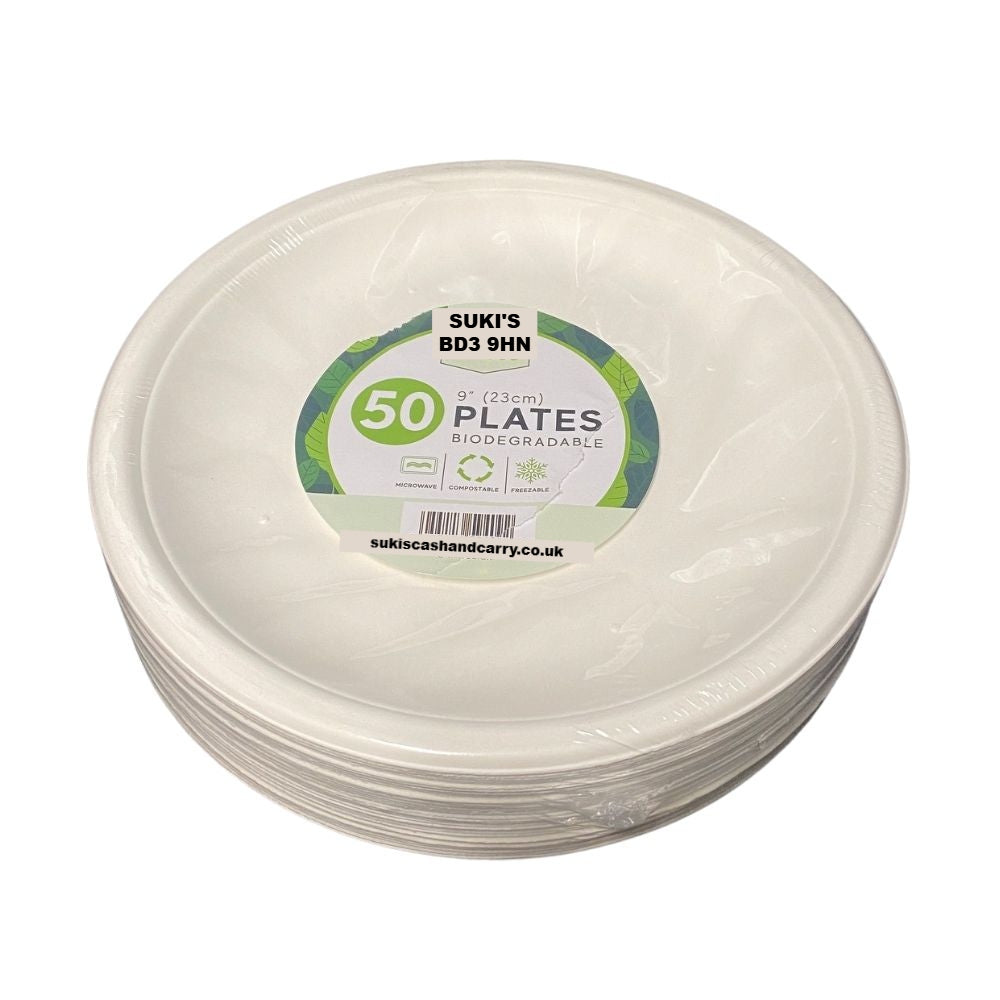 Biodegradable 9