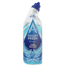 Load image into Gallery viewer, Astonish Toilet Gel Ocean 750ml
