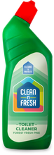 Load image into Gallery viewer, Clean &amp; Fresh Toilet Cleaner Pine 750ml
