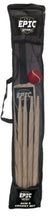 Load image into Gallery viewer, Size 5 Wooden Cricket Set
