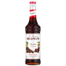 Load image into Gallery viewer, Chocolate 70cl Monin Syrup
