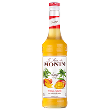 Load image into Gallery viewer, Mango 70cl Monin Syrup
