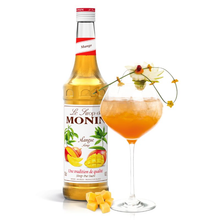 Load image into Gallery viewer, Mango 70cl Monin Syrup
