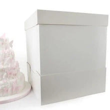 Load image into Gallery viewer, 14&quot; Cake Box Extension (Single)
