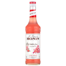 Load image into Gallery viewer, Bubblegum 70cl Monin Syrup
