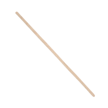 Load image into Gallery viewer, 7&quot; Biodegradable Wooden Stirrers (Pack of 1000)
