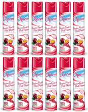 Load image into Gallery viewer, Charm Air Freshener Passionfruit &amp; Pink Pepper (12 x 240ml)
