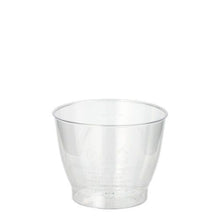 Load image into Gallery viewer, 100ml Plastic Reusable Dessert Cups (Pack of 15pcs)
