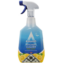 Load image into Gallery viewer, Kitchen Cleaner (750ml)
