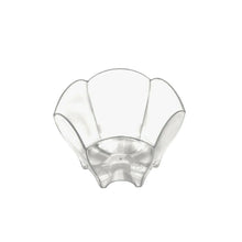 Load image into Gallery viewer, 70ml Tulip Shaped Plastic Reusable Dessert Bowls (Pack of 25pcs)
