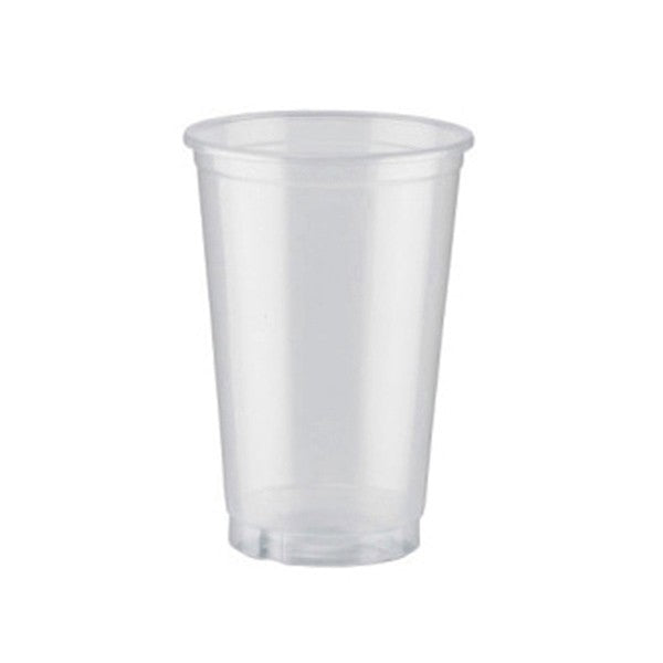 22oz Pint CE Marked Flexi Reusable Tumblers (Pack of 50)