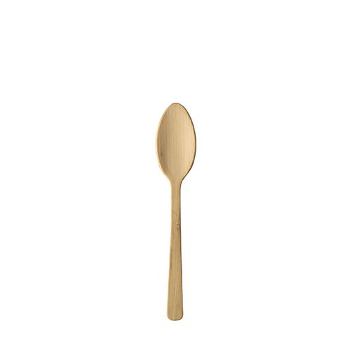 Mini Wooden Spoons 9.4cm (Pack of 50)