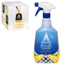 Load image into Gallery viewer, Kitchen Cleaner (750ml)
