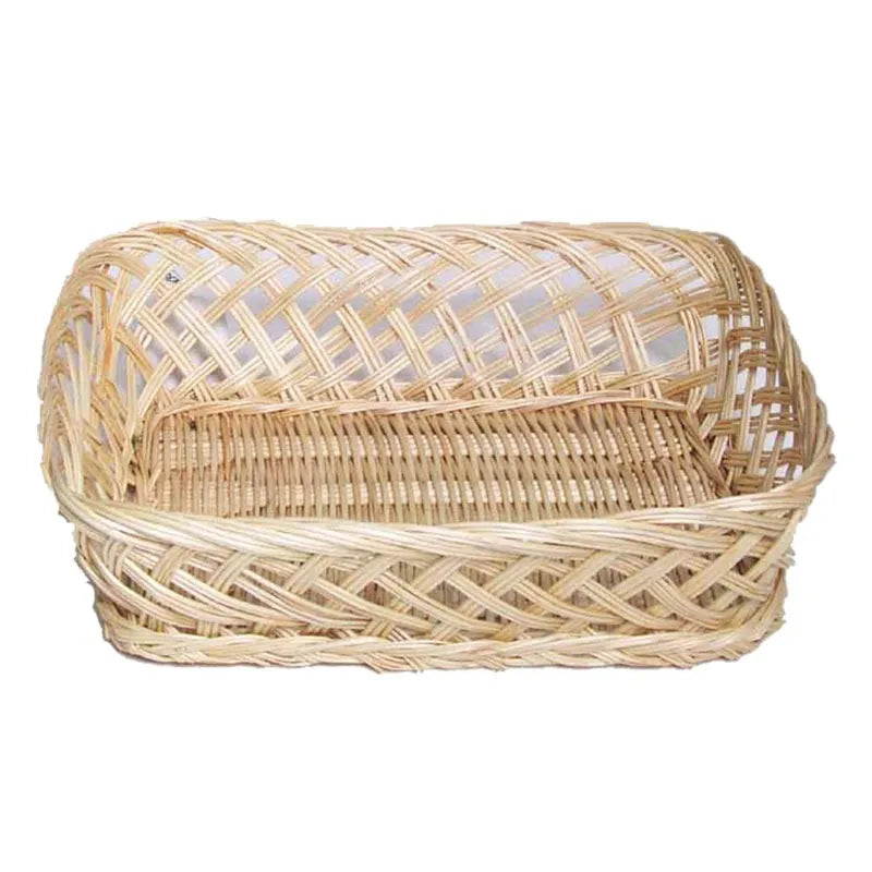 Rectangle Fruit Basket (L28cm)