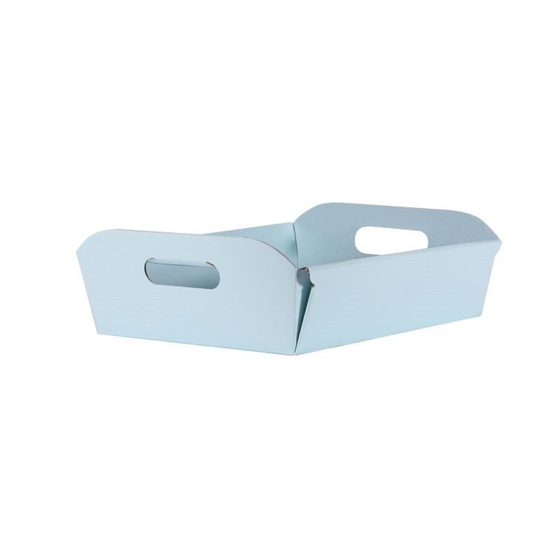 Small Blue Hamper Boxes Buy Online Today!