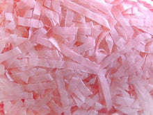 Load image into Gallery viewer, Light Pink Shredded Tissue Paper (20g)
