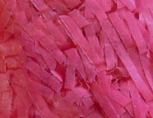Load image into Gallery viewer, Fuschia Shredded Tissue Paper (20g)
