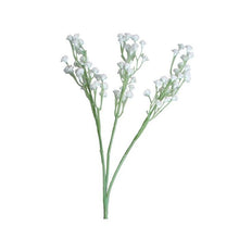 Load image into Gallery viewer, 55cm Gypsophelia White (6pcs per bag)
