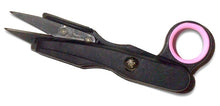Load image into Gallery viewer, 5&quot; Fine Thread Snips with Soft Grip Handle SN11
