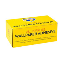 Load image into Gallery viewer, All Purpose Wallpaper Adhesive (10 rolls)
