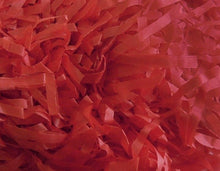 Load image into Gallery viewer, Red Shredded Tissue Paper (20g)
