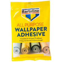 Load image into Gallery viewer, All Purpose Wallpaper Adhesive (5 rolls)
