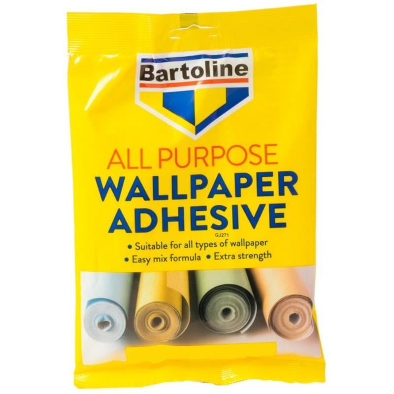 All Purpose Wallpaper Adhesive (5 rolls)