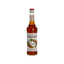 Load image into Gallery viewer, Caramel 70cl Monin Syrup
