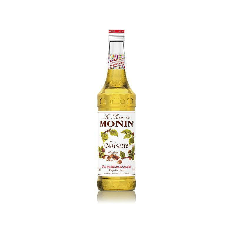 Hazelnut 70cl Monin Syrup