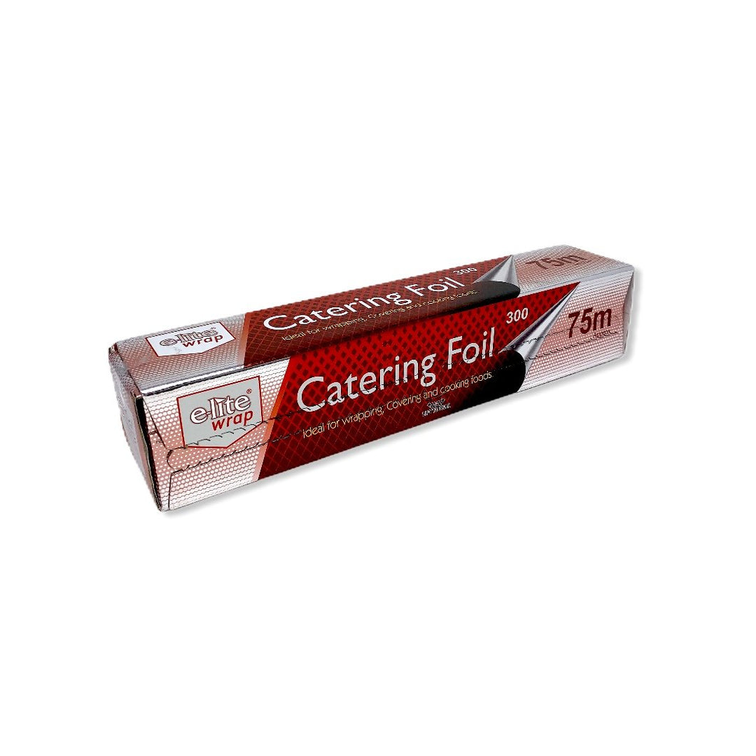 Kitchen Foil Online | Buy 30cm Kitchen Foil Online - Wholesale Catering Supplies UK