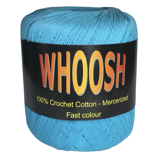 Jade Crochet Cotton 400 yards