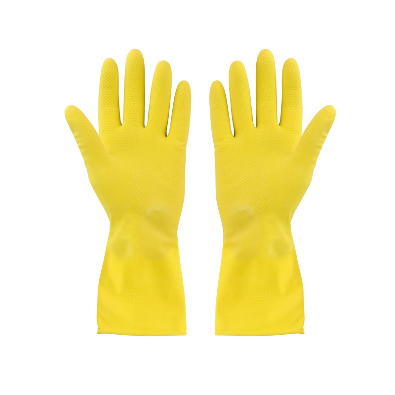 12 pairs x Medium Household Gloves