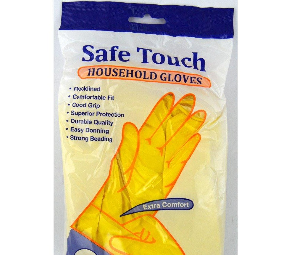 12 pairs x Small Household Gloves