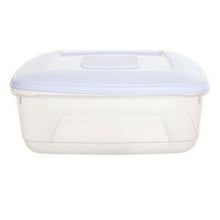 Load image into Gallery viewer, 7 Litre Food Storage Box with White Lid
